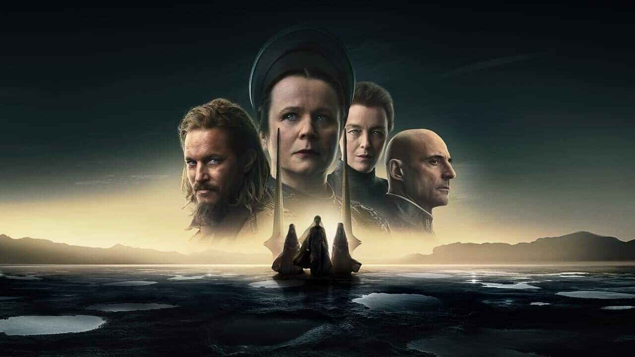 'Dune: Prophecy' will be back for Season 2