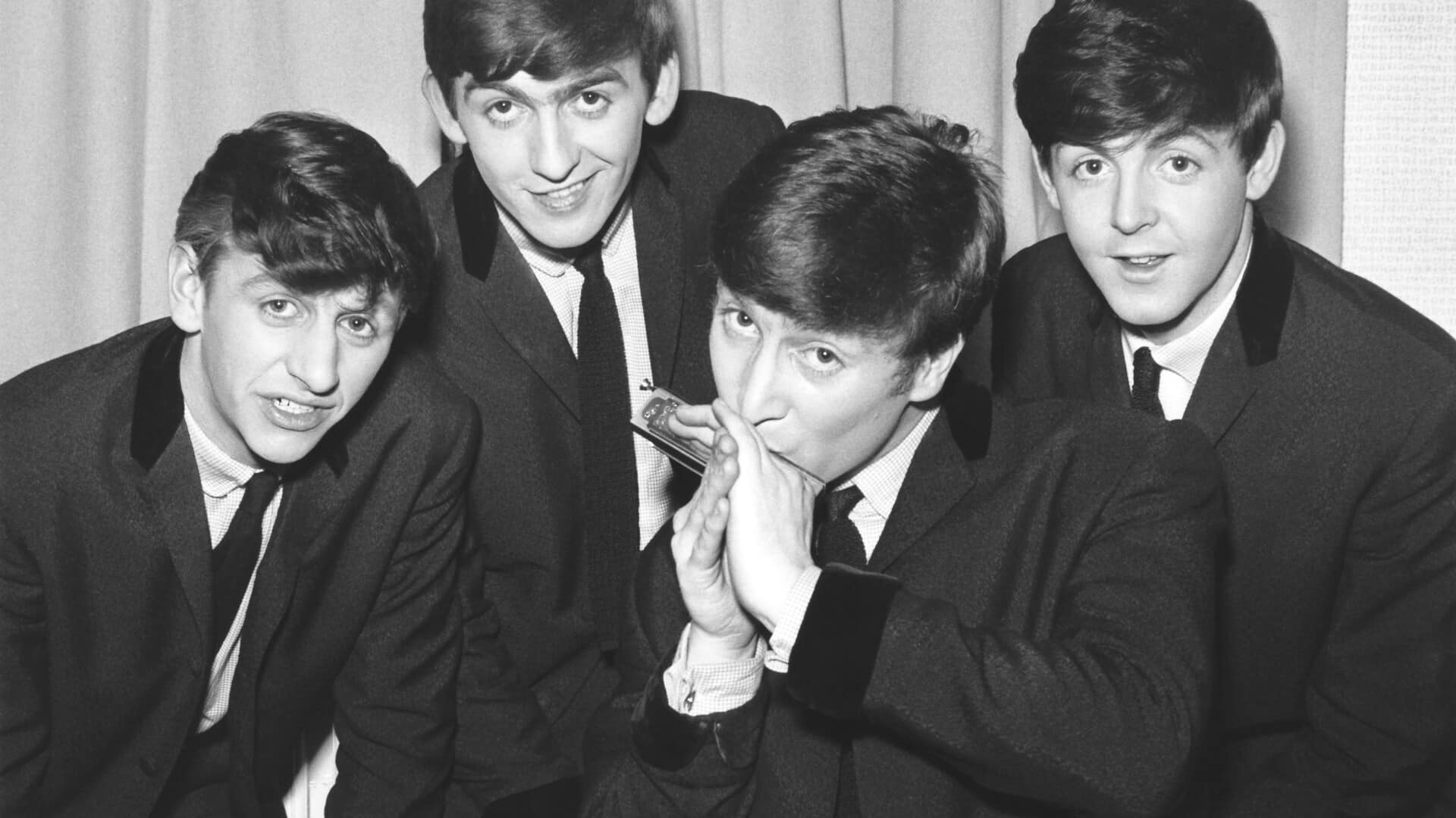 Spelling error makes auction-bound rare Beatles vinyl worth a fortune