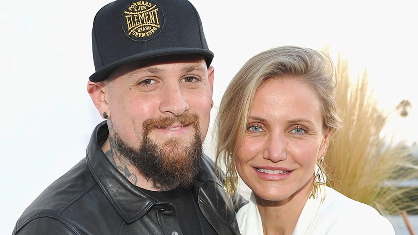 Cameron Diaz (51) secretly welcomes second child with Benji Madden