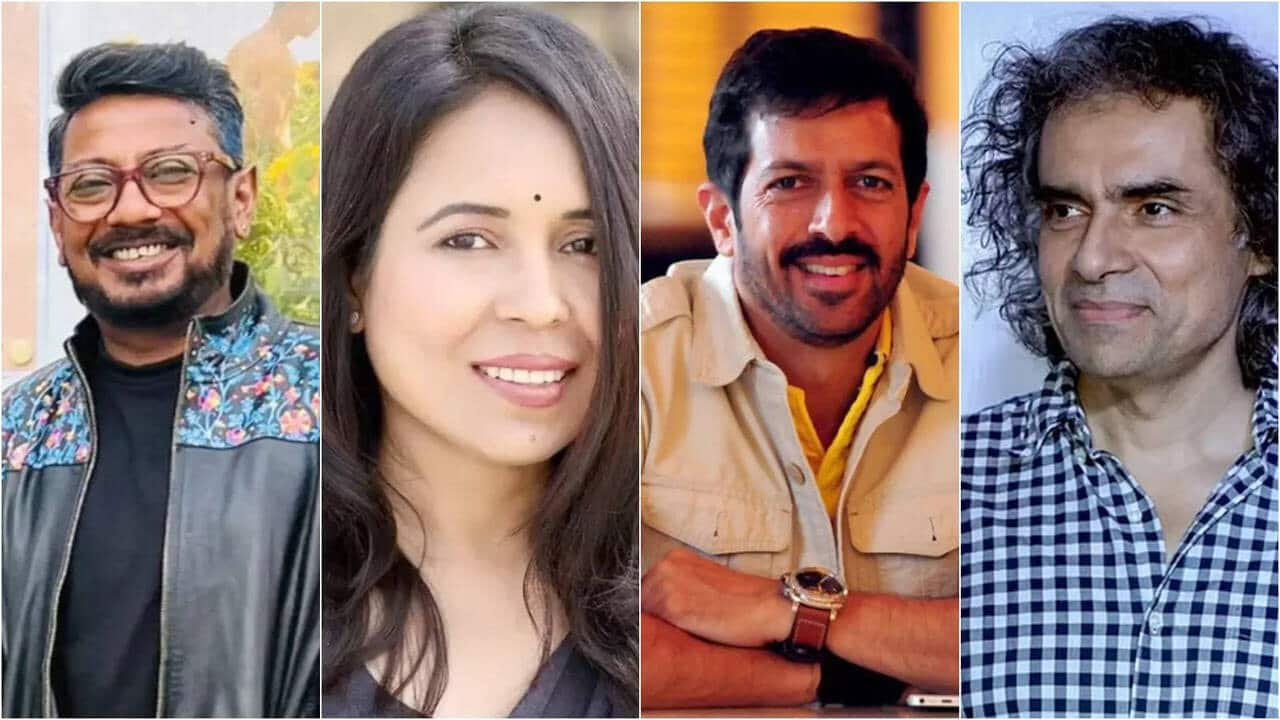 Imtiaz Ali-Kabir Khan-Rima Das-Onir's 'My Melbourne' to premiere at MAMI