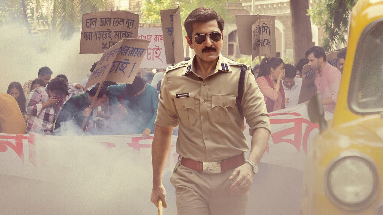 'Khakee: The Bengal Chapter' locks Netflix release date: March 20