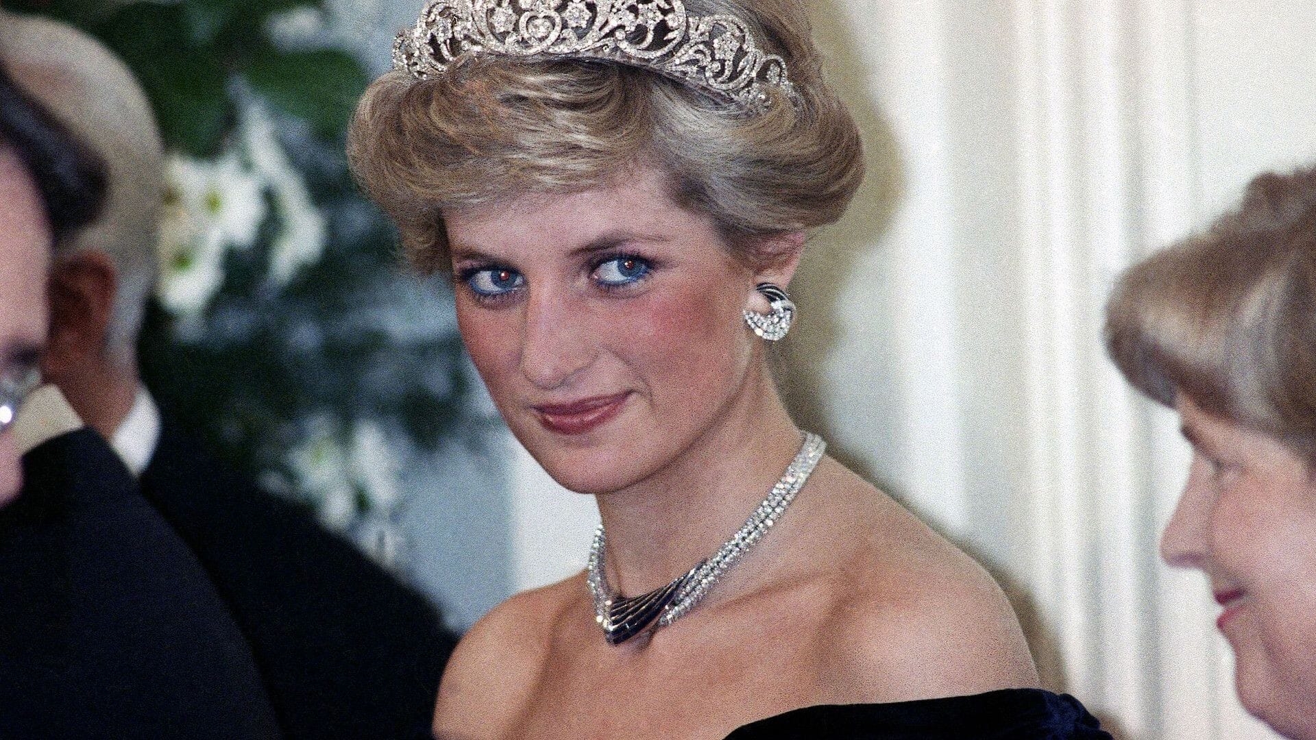 What makes 'Who Killed Diana?' different from previous docuseries