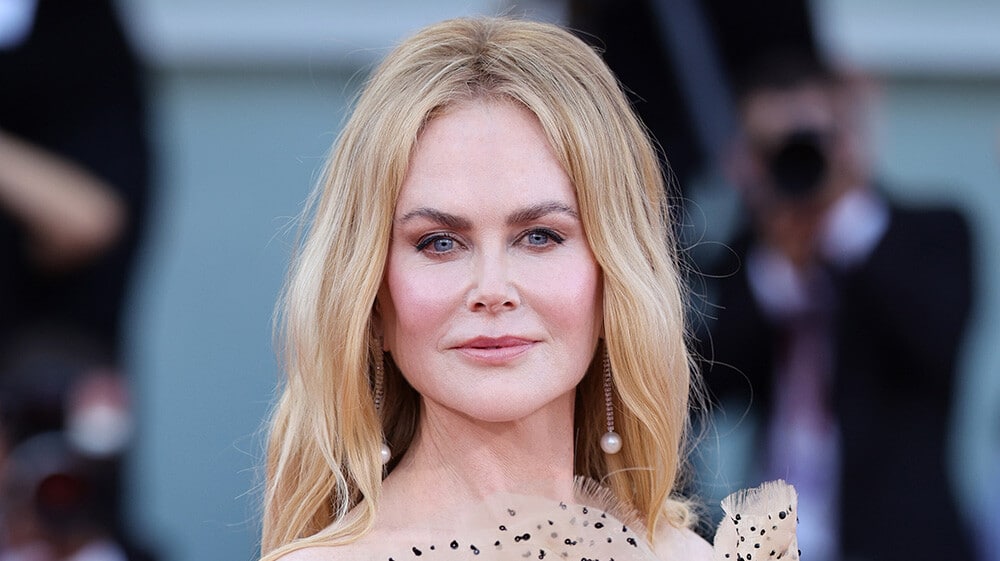 Nicole Kidman almost quit acting in 2008—but then this happened