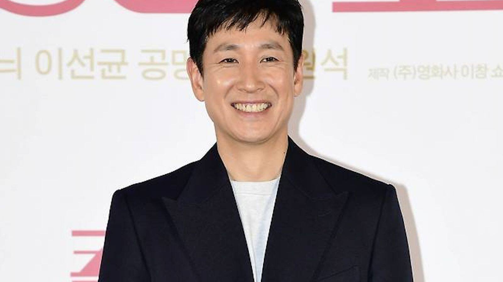 Uncertainty surrounds release of late 'Parasite' actor Lee Sun-kyun's films