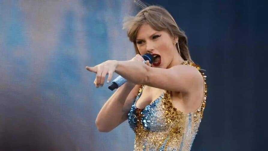 Taylor Swift's London concerts cost taxpayers $900K: Here's how