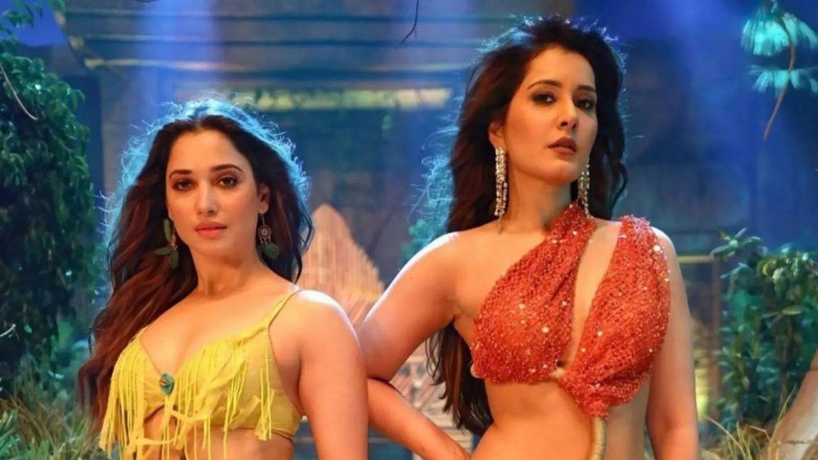Only for me: raashi khanna 4 me