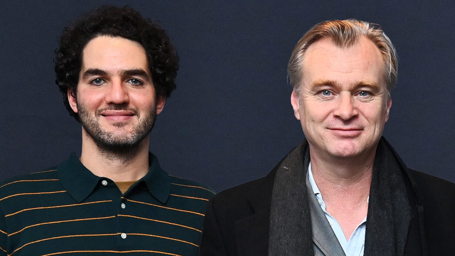 Benny Safdie reunites with Christopher Nolan for 'The Odyssey': Report