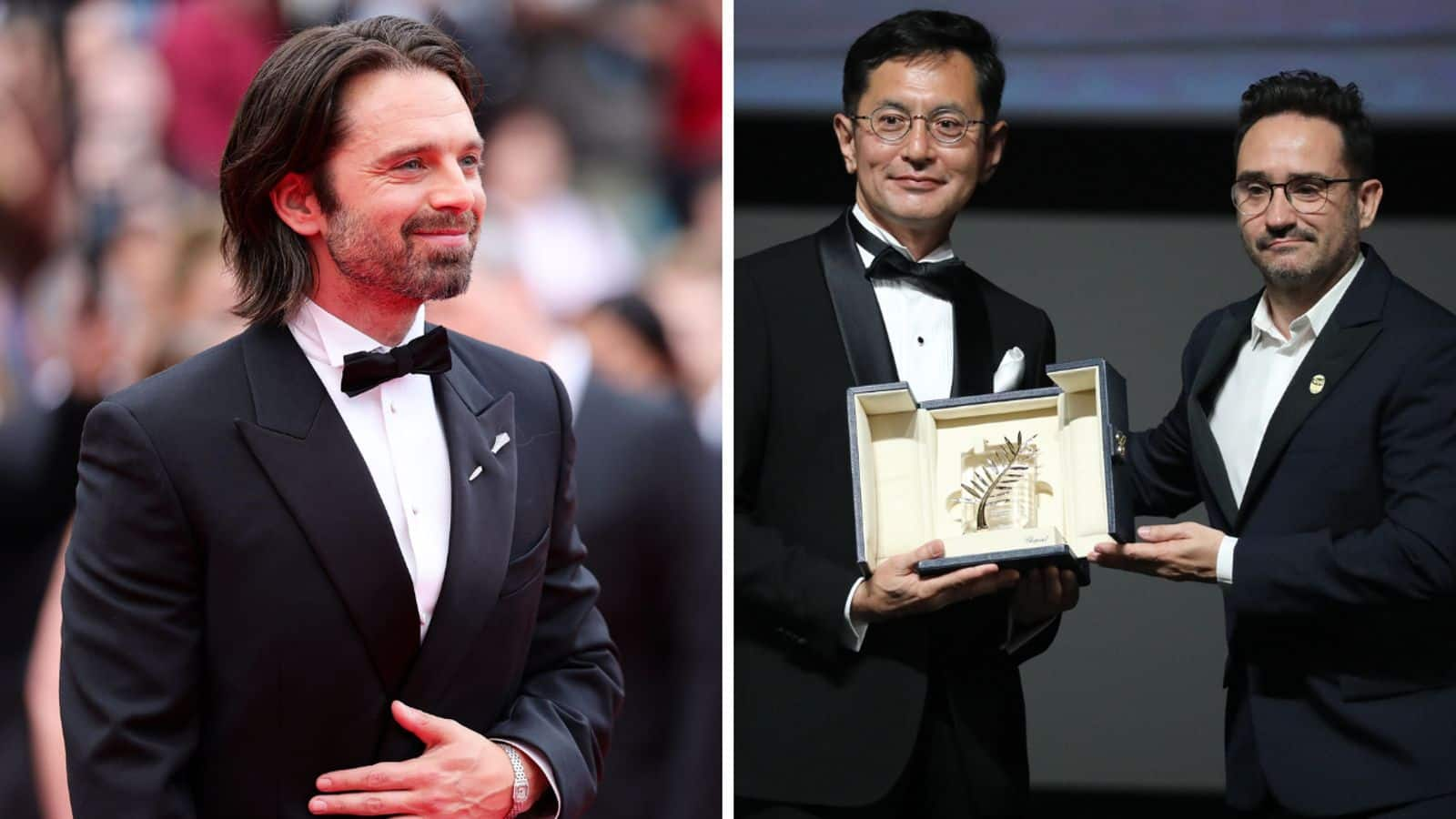 Cannes Day 7: 'The Apprentice' courts controversy; Studio Ghibli shines