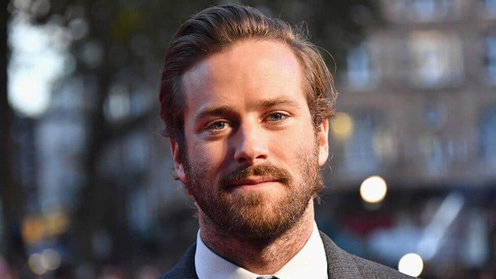 Armie Hammer denies cannibalism claims, opens up about 'rape' allegations