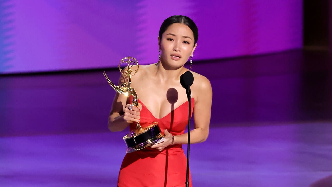 'Shogun's Anna Sawai becomes first Asian actress to win Emmy!