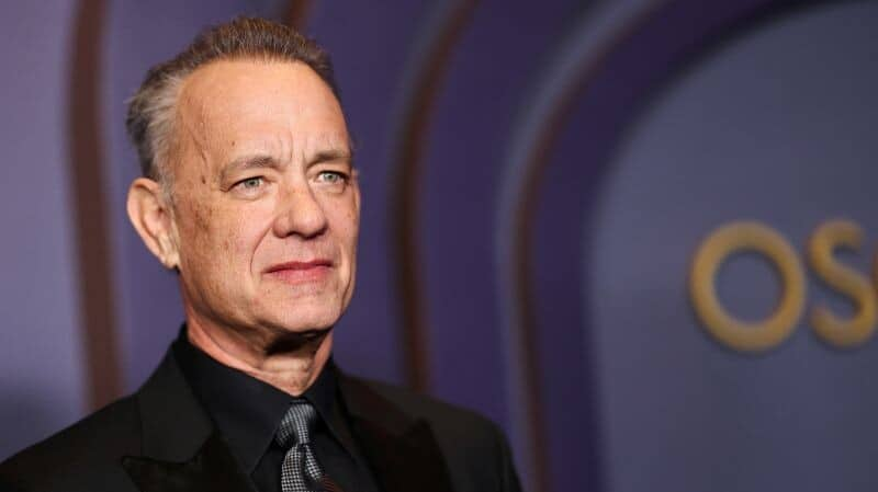 'Don't be fooled...': Tom Hanks cautions fans about AI-generated ads