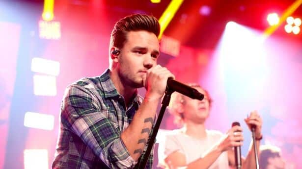 Liam Payne was advised therapy to manage depression before death