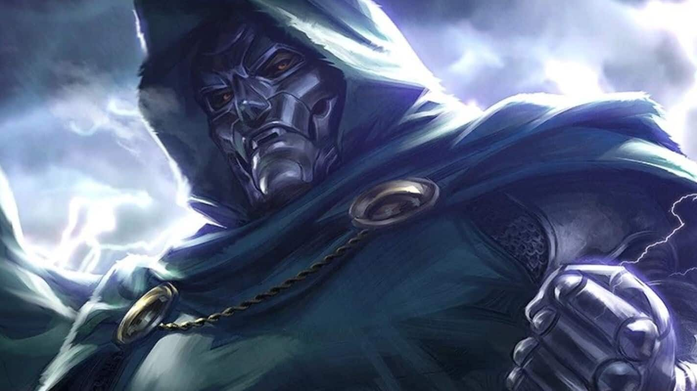 Who is Doctor Doom? Exploring origins of Marvel's ultimate supervillain