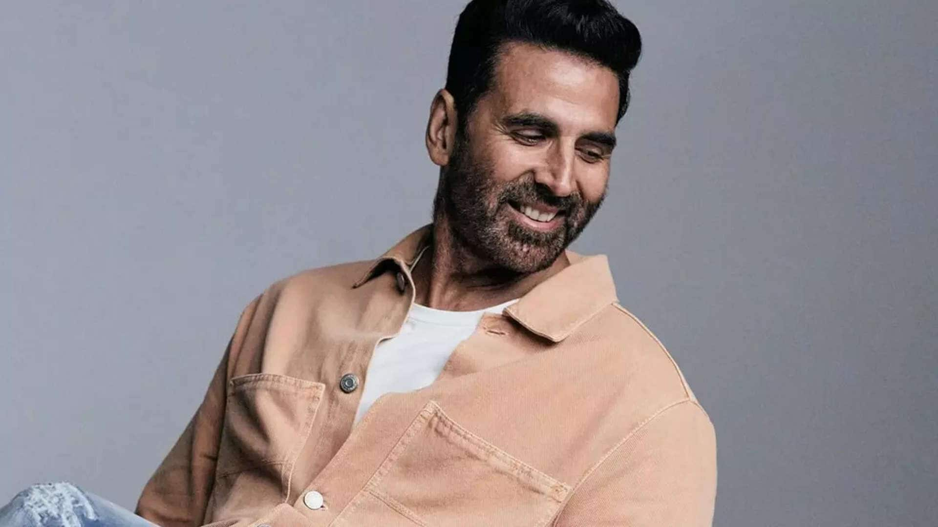 Confused Akshay questions why 'four films—a year' is too much!