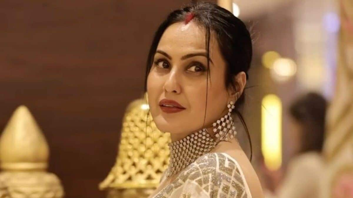 'No casting couch in TV': Kamya Punjabi amid Mollywood MeToo