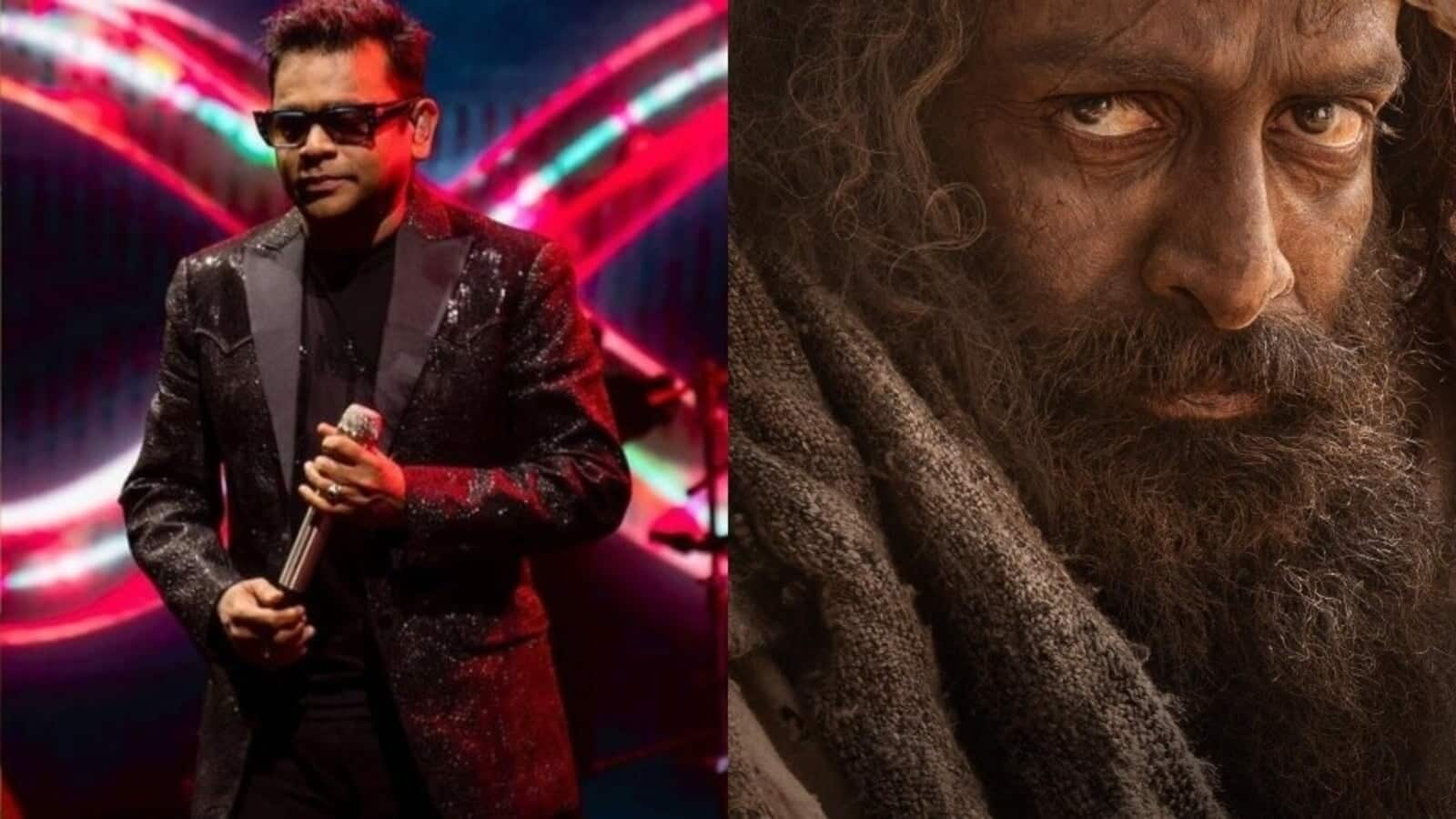 AR Rahman wins Hollywood Music in Media Award for 'Aadujeevitham'