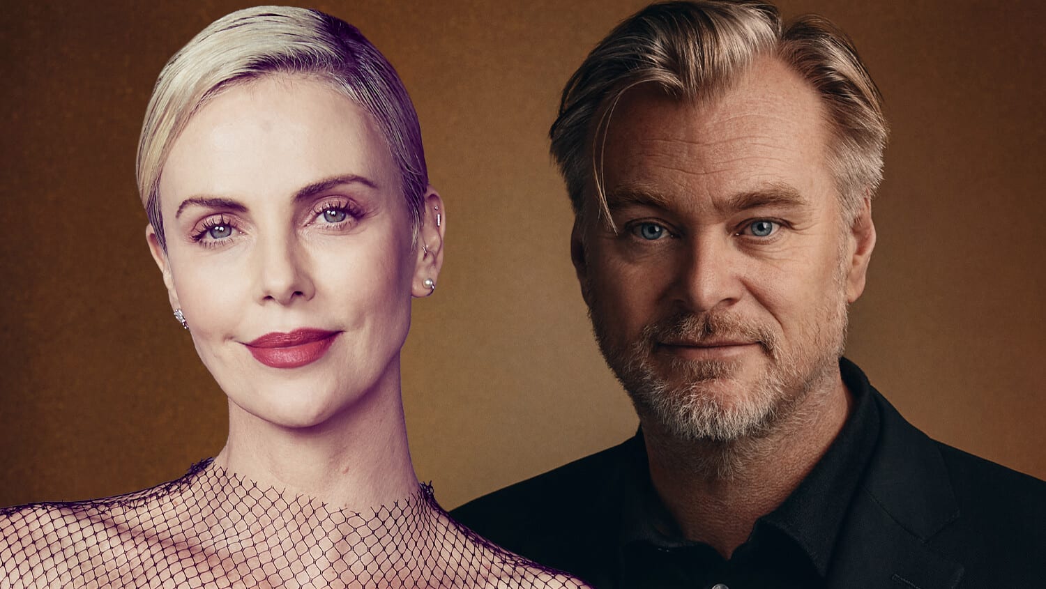 Charlize Theron joins Pattinson, Zendaya, Hathaway in Christopher Nolan's next