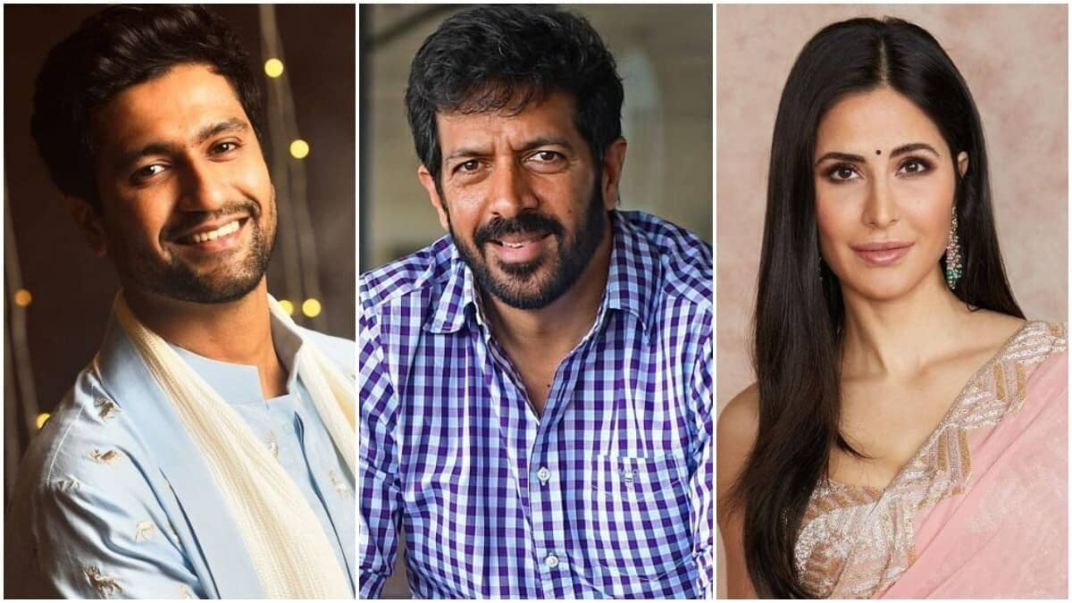 Vicky Kaushal-Kabir Khan to join forces? What we know