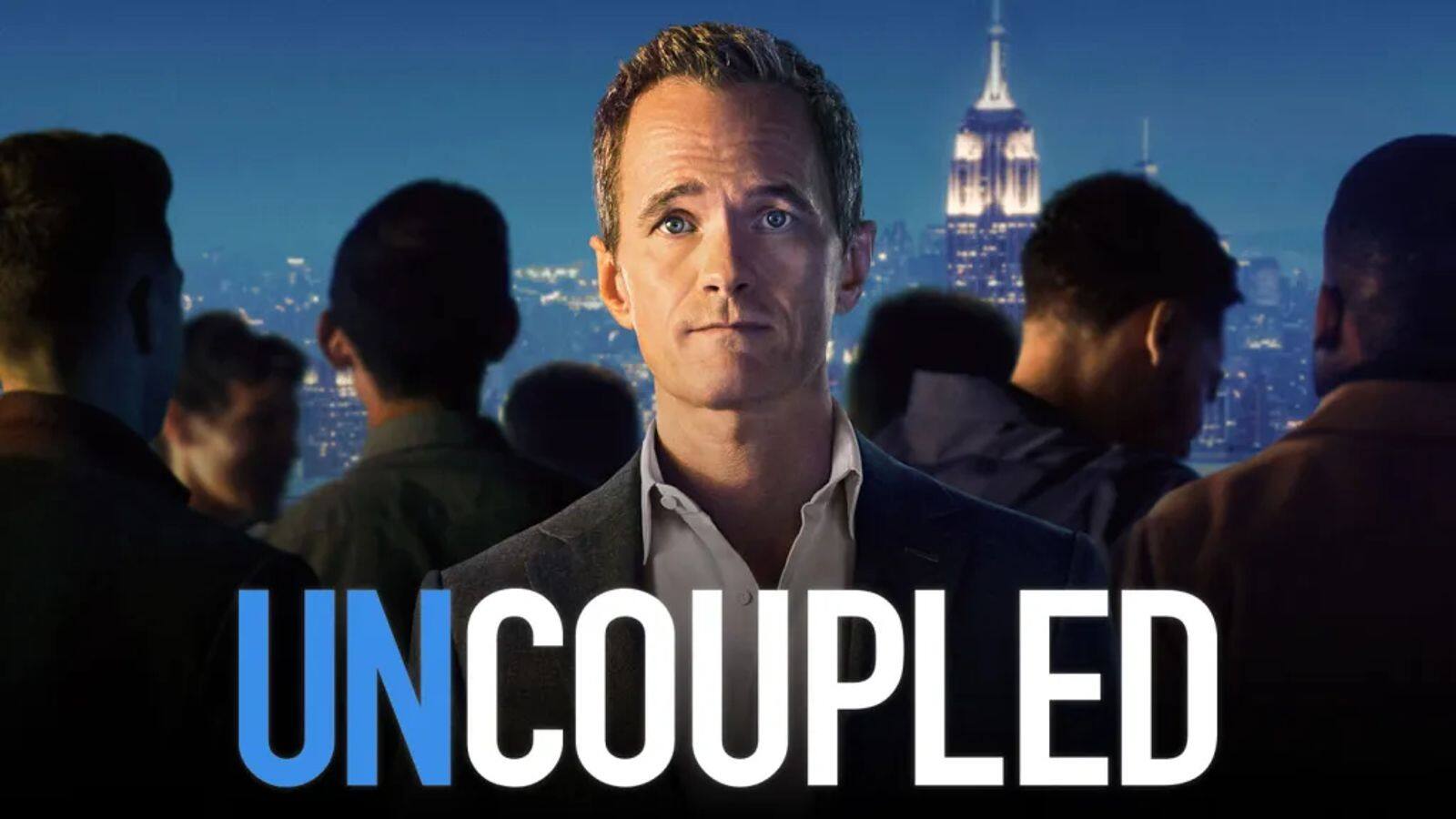 'Uncoupled' cast reacts after Showtime cancels Neil Patrick Harris-led show