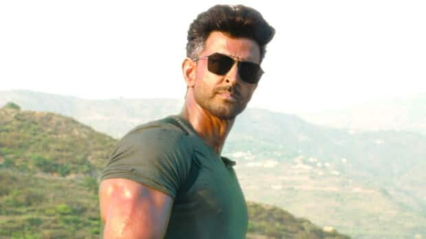 'War 2': Hrithik's entry scene features sword fight in monastery