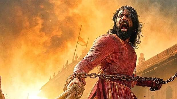 'Chhaava': Vicky Kaushal's Sambhaji Maharaj look took year-long research