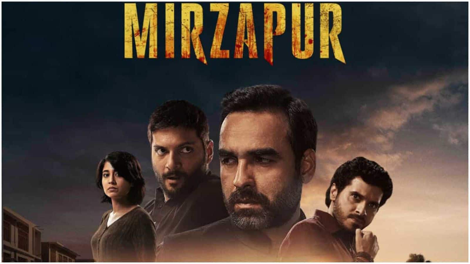 'Mirzapur 3' teases fans with major event on June 23