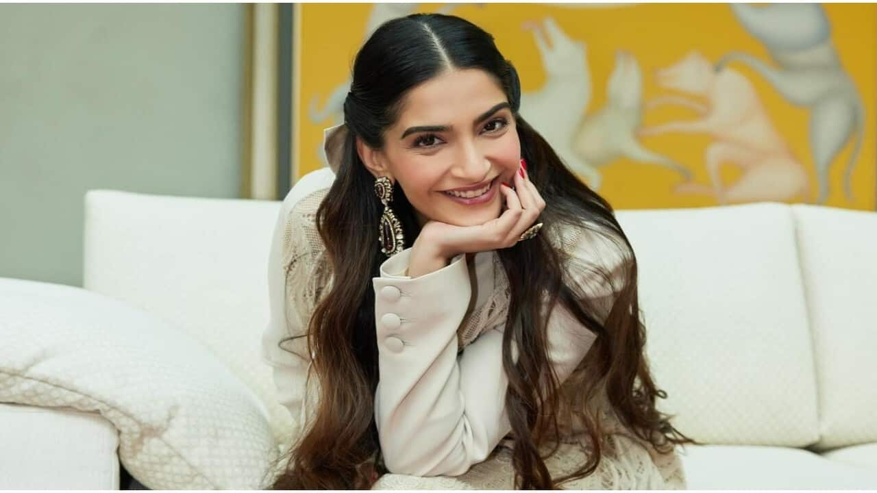 'Super excited!': Sonam Kapoor to start new project in 2025