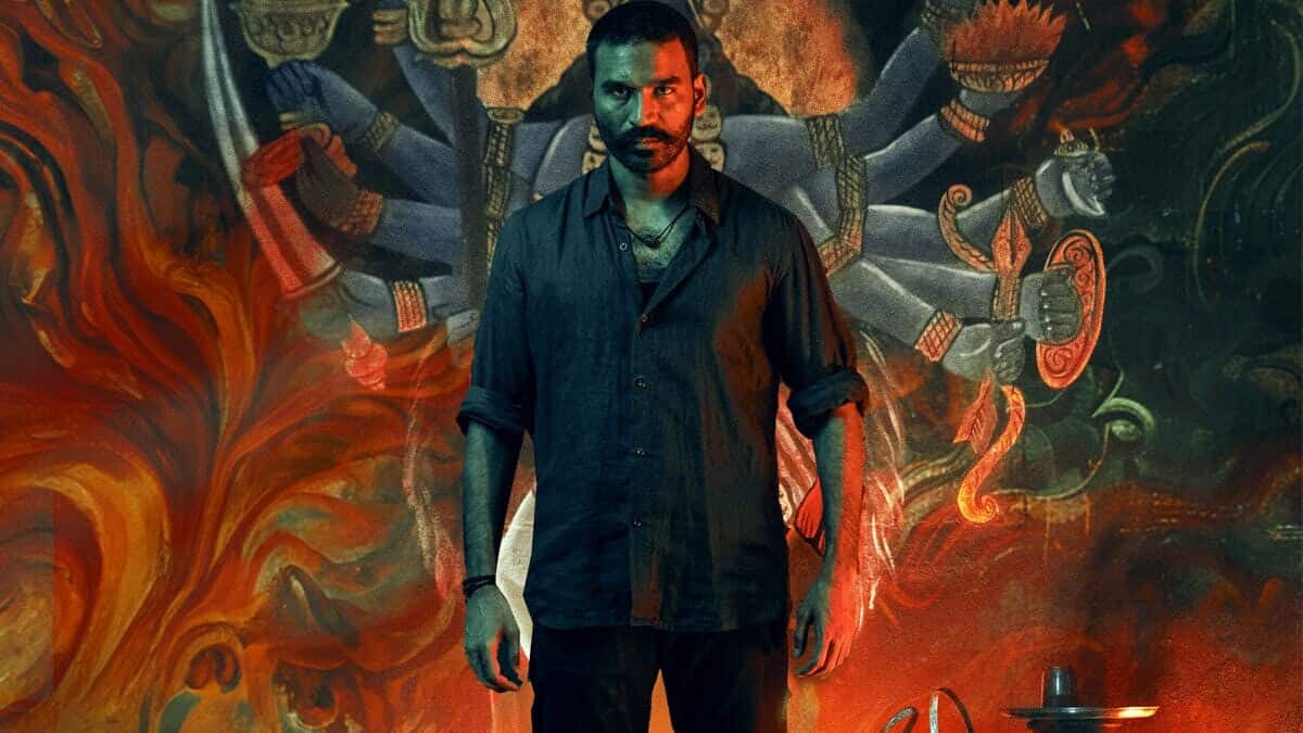 Dhanush-led 'Raayan' opens advanced bookings 4 days ahead of release