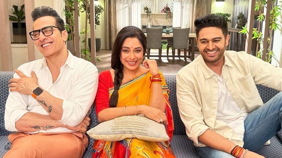 Media banned from 'Anupamaa' sets: Is major cast change coming