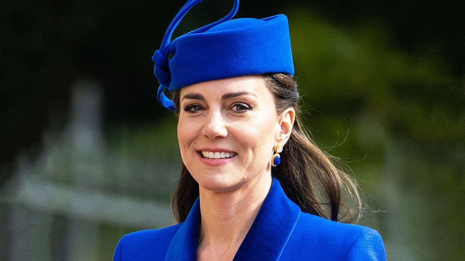 London hospital staff 'tried to access' Kate Middleton's medical records 