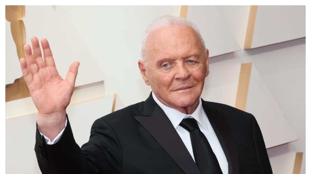 Anthony Hopkins to star in 'Maserati: The Brothers' biopic: Report