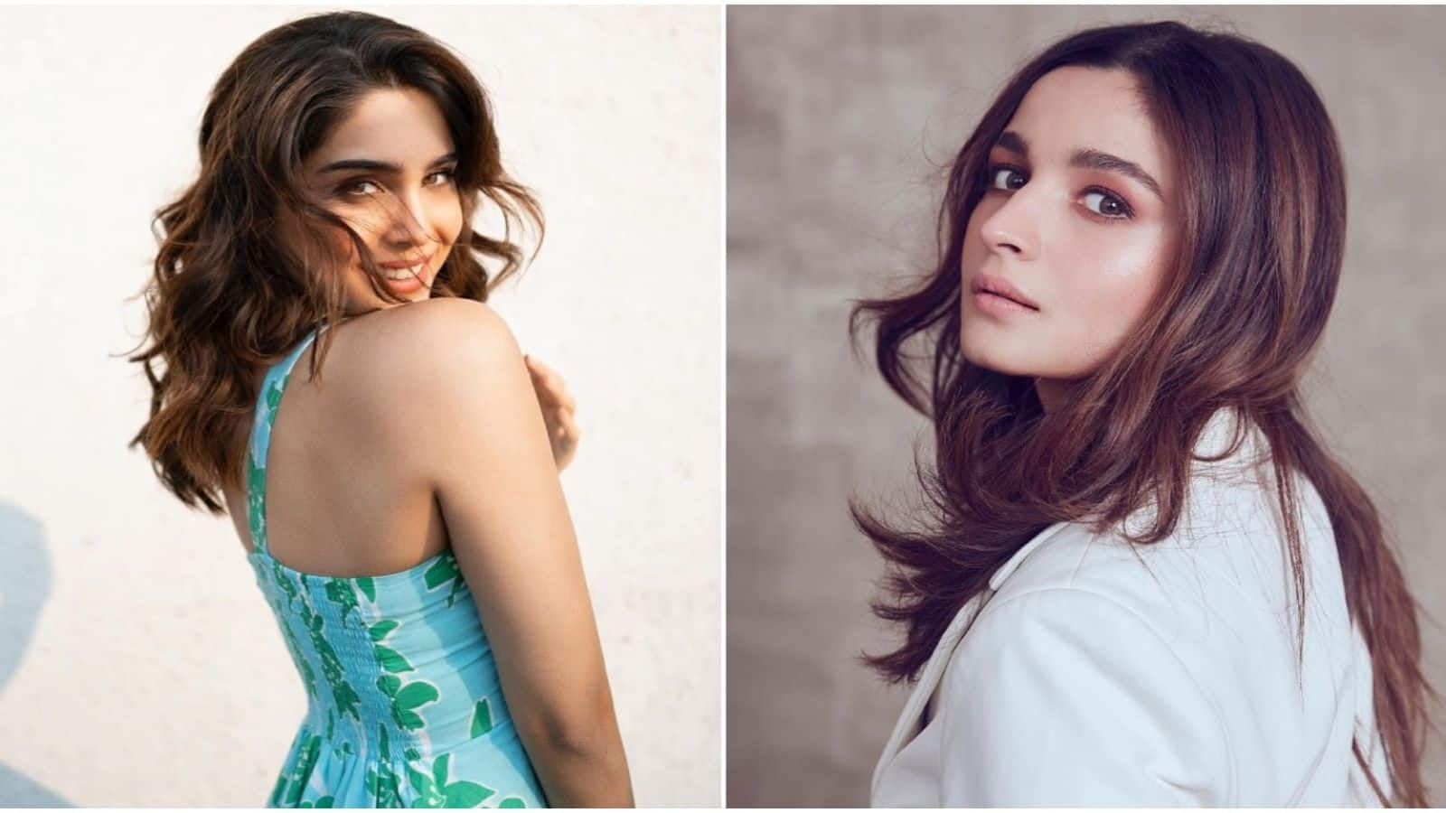 YRF spy movie: Alia's co-star Sharvari dishes on 'intense training'