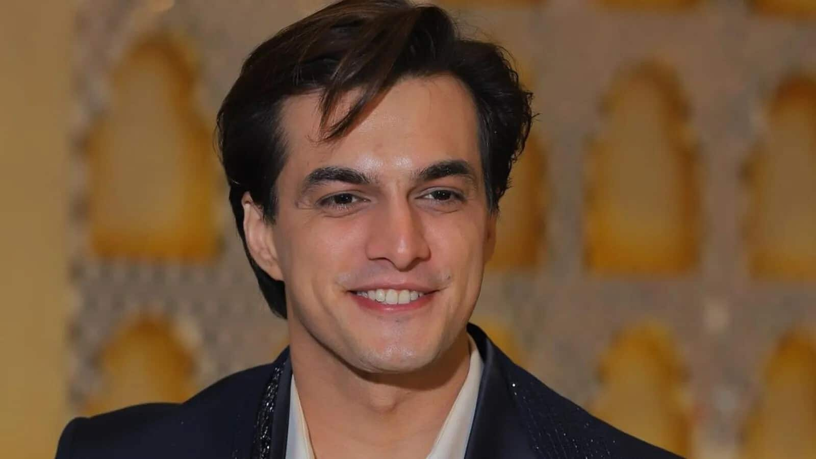 Actor Mohsin Khan reveals he suffered heart attack at 31