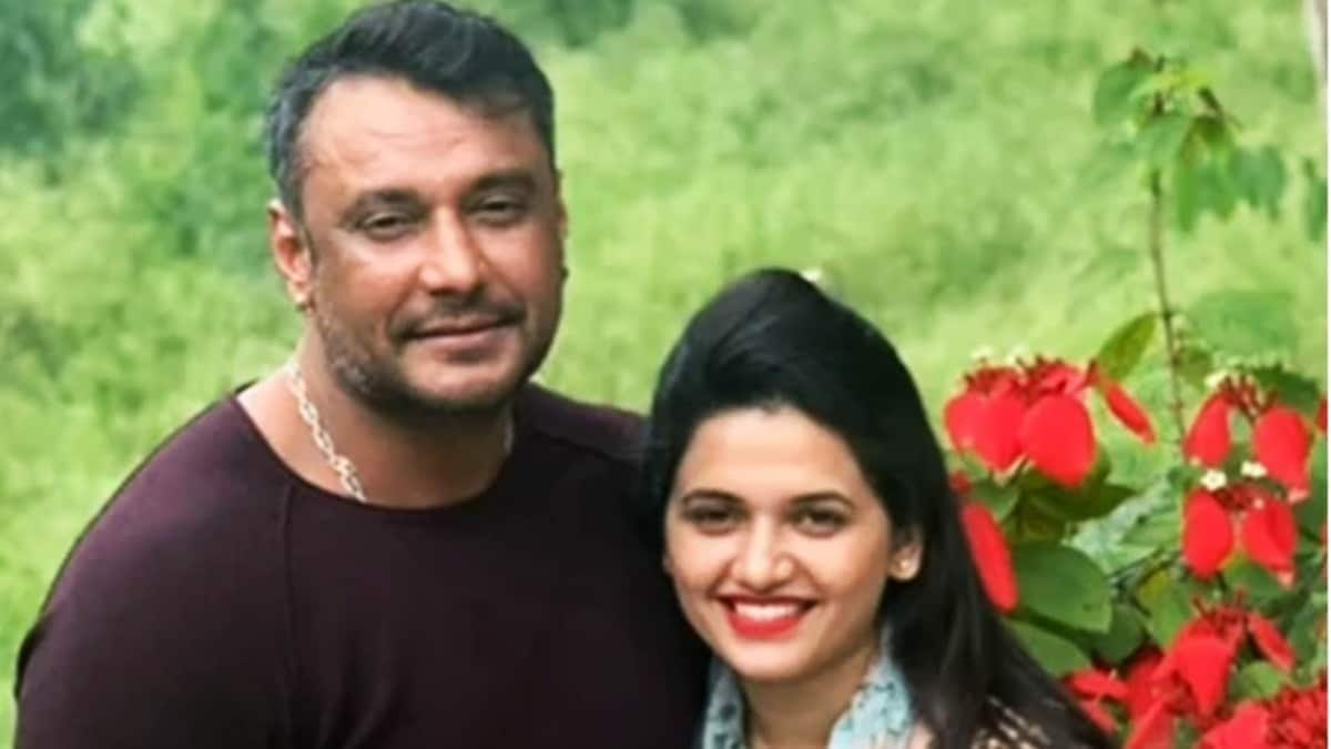 Darshan's partner Pavithra allegedly kicked Renukaswamy before his death