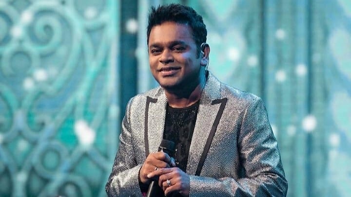 AR Rahman unveils 'Bharat Maestro Awards' for Indian classical music