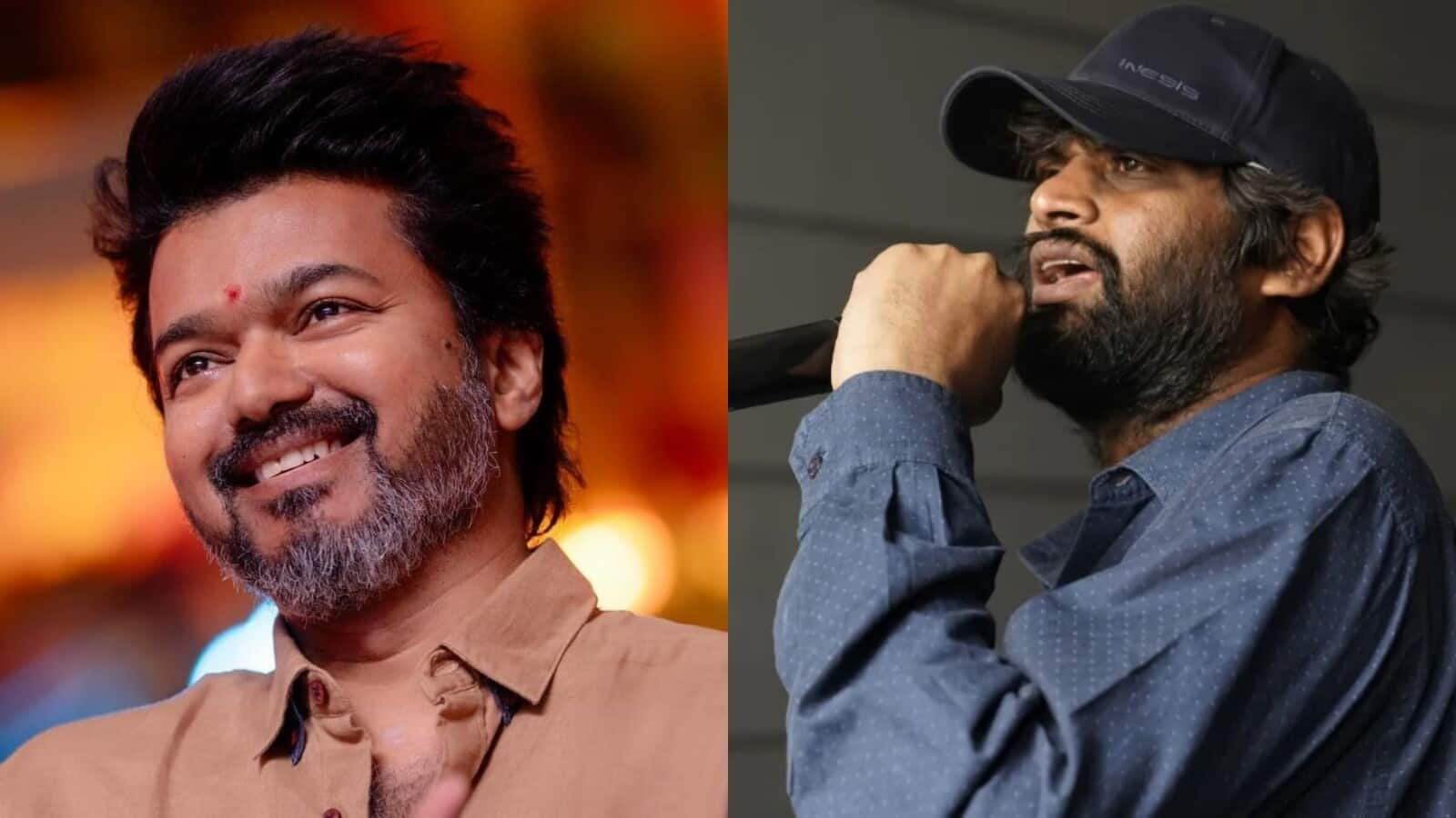 'Thalapathy 69': Vijay-H Vinoth resume shoot, eye October 2025 release