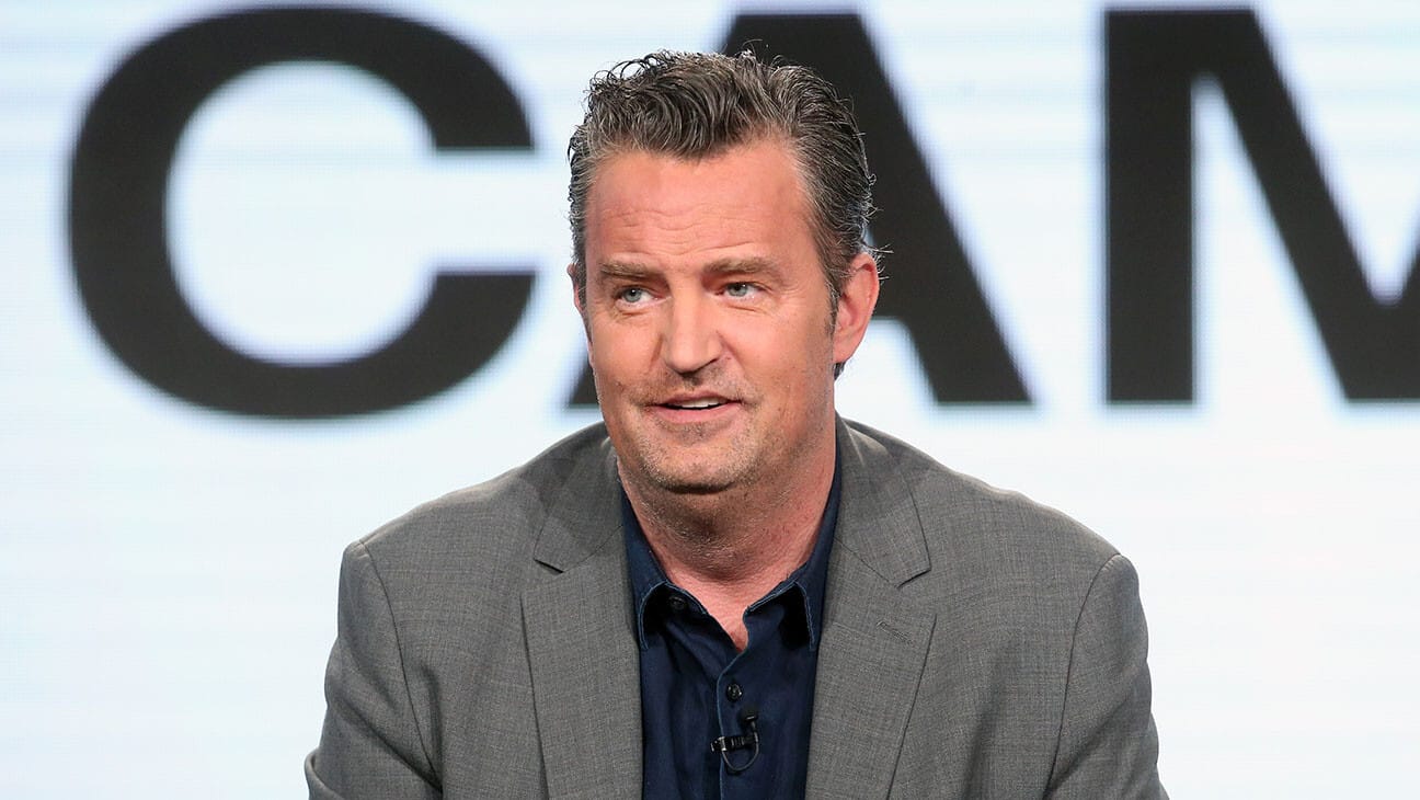 Matthew Perry given 27 ketamine shots before death, documentary reveals 