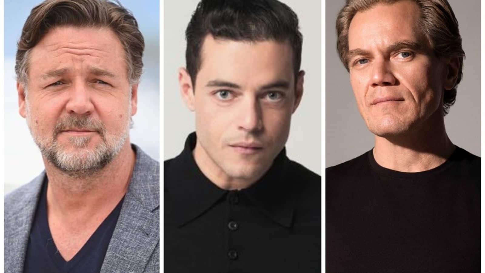 Russell Crowe-Rami Malek's Nazi thriller 'Nuremberg' set for Cannes debut 