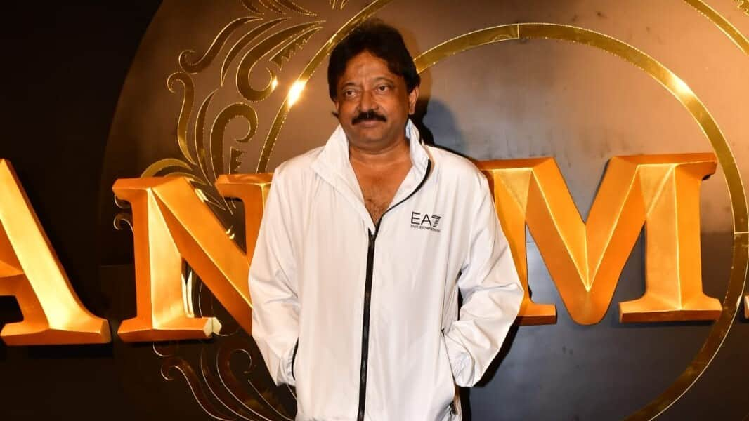 'Big' star paid to extend flop film's theatrical run: RGV