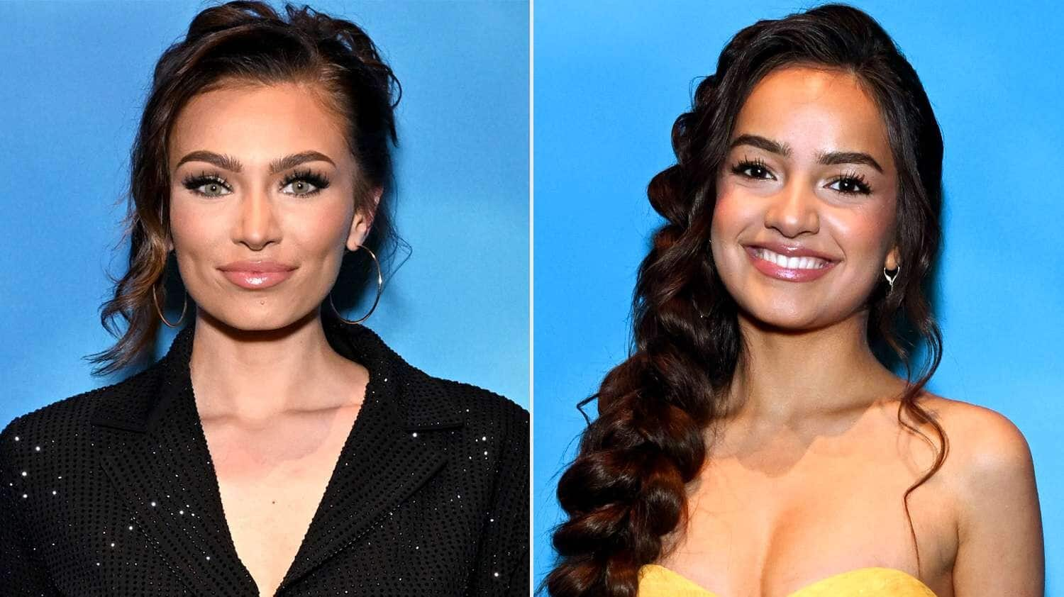 Ex-Miss USA, Miss Teen accuse successor of 'invalidating' their resignations