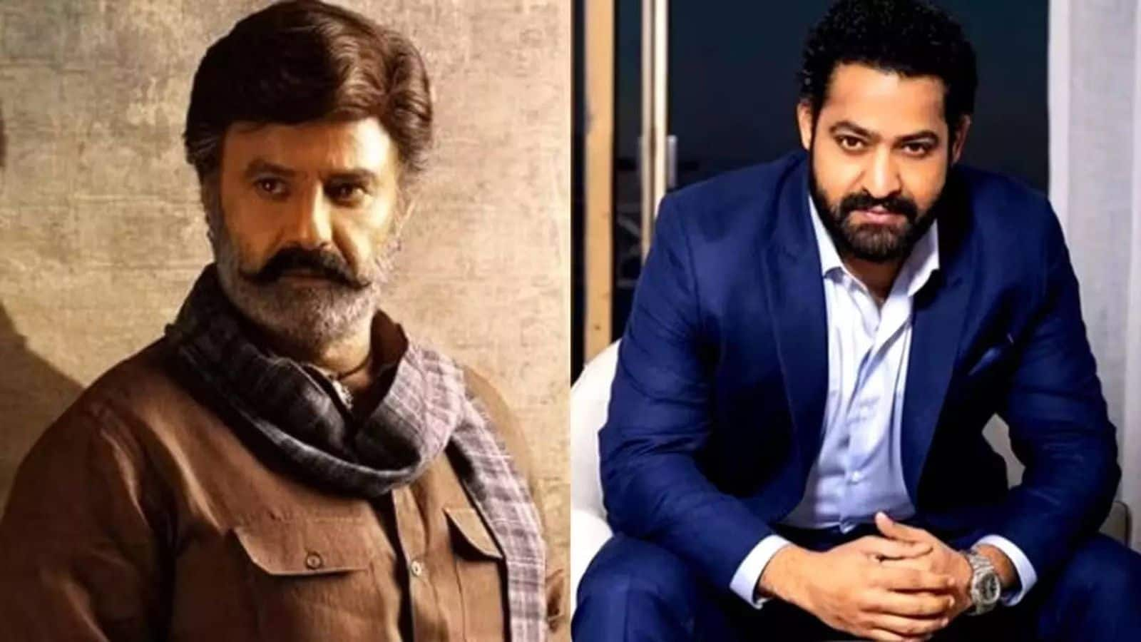 Nandamuri Balakrishna vs Jr NTR: Potential box office battle brews