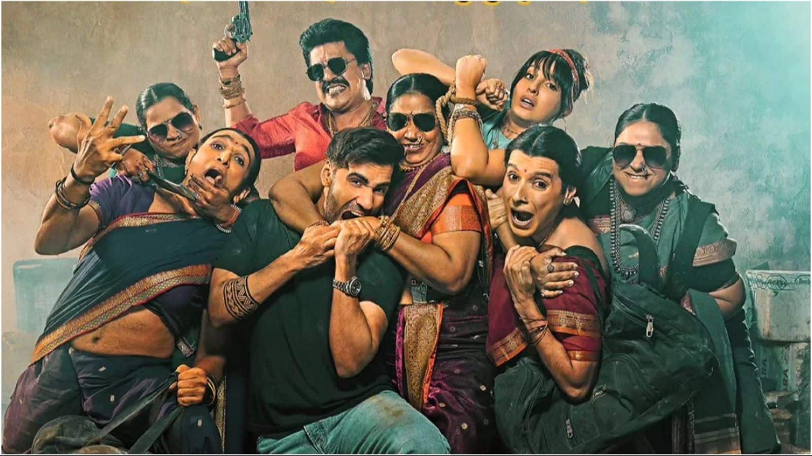 Box office: Kunal Kemmu's 'Madgaon Express' picks up pace