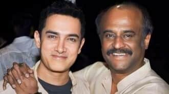 30-years later, Aamir, Rajinikanth to share screen in 'Coolie': Report