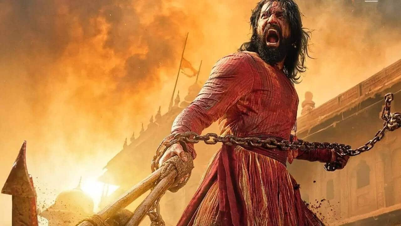 'Chhaava': Vicky Kaushal's historical epic set for grand Telugu release