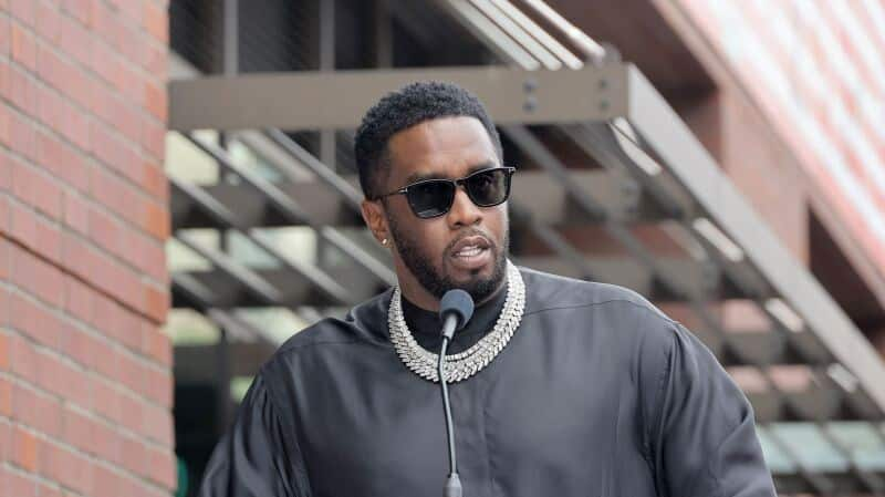 Diddy accused of drugging, assaulting women at Trump Hotel