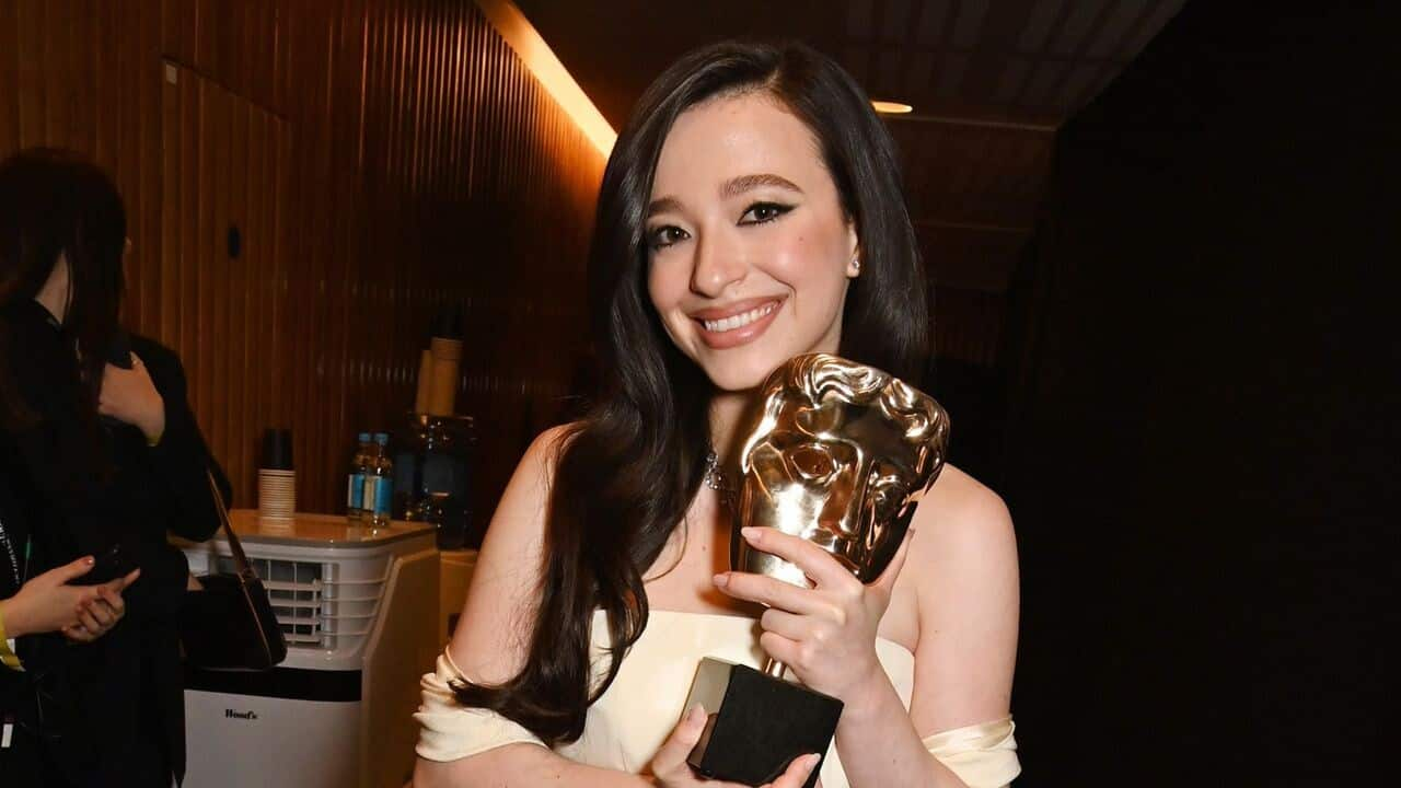 Who is Mikey Madison? Meet BAFTA 2025 Best Actress winner