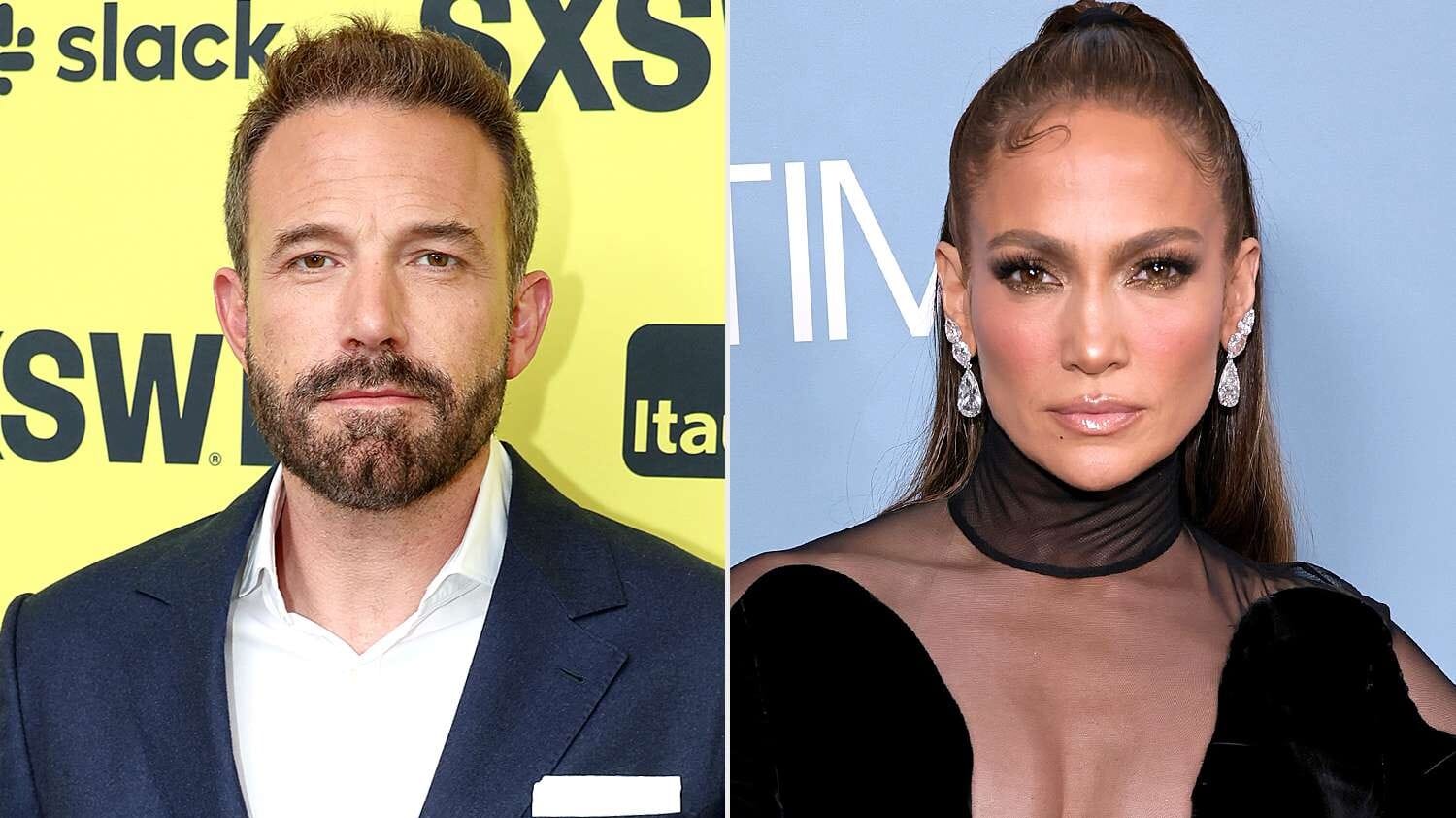 Ben Affleck's solo $20M mansion purchase came on JLo's birthday