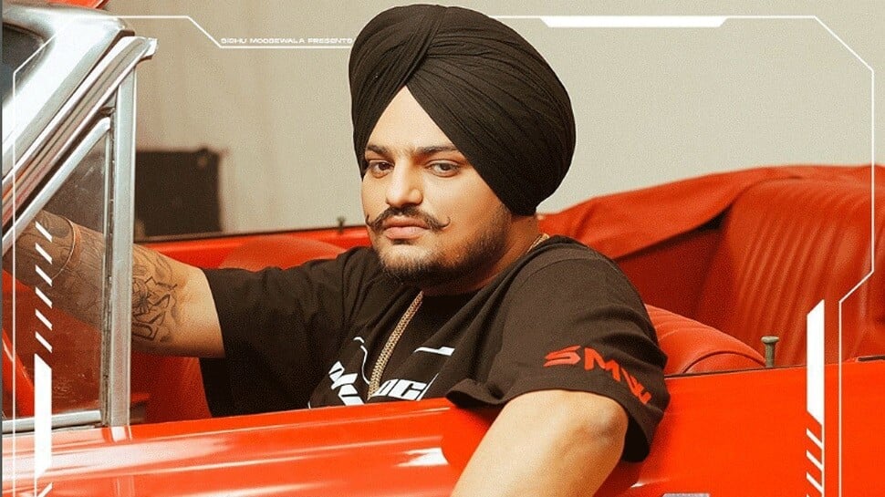 'Lock'—Sidhu Moose Wala's posthumous track hits 8M views in 48hrs