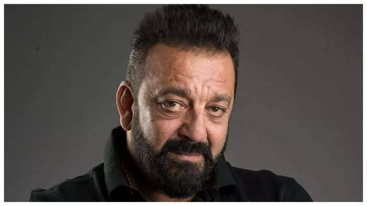 Who left ₹72cr property to Sanjay Dutt