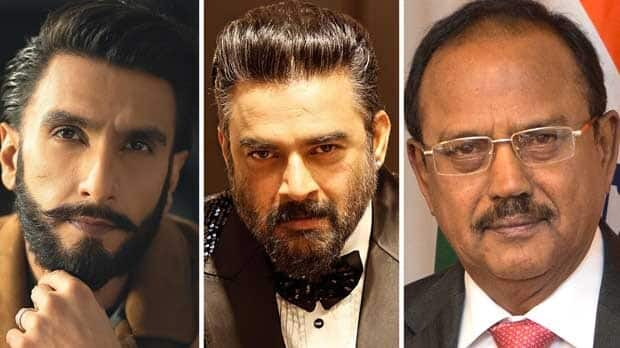 Not Ranveer, Madhavan to play Doval in Aditya Dhar's next